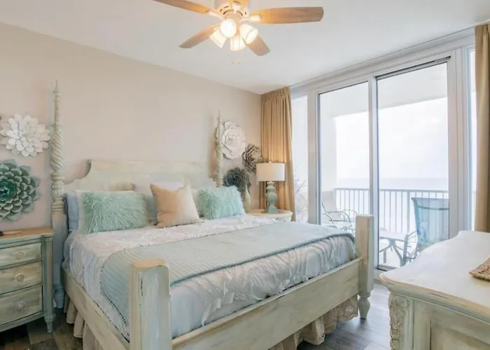 Island Tower * Gulf Shores