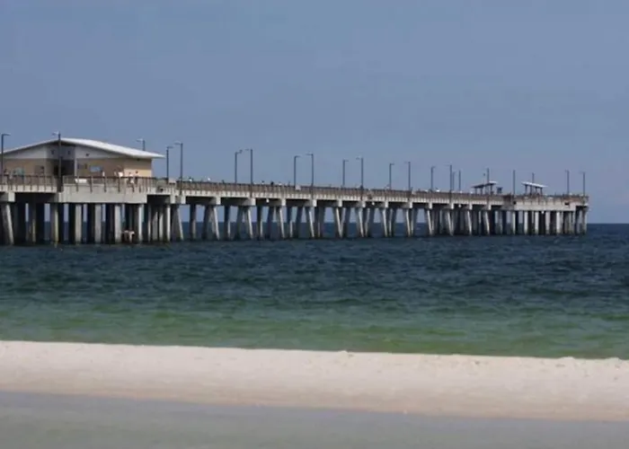 Island Tower * Gulf Shores