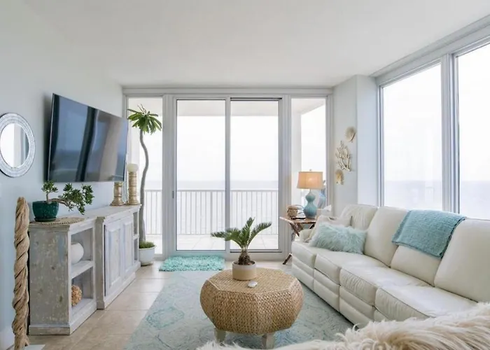 Island Tower * Gulf Shores