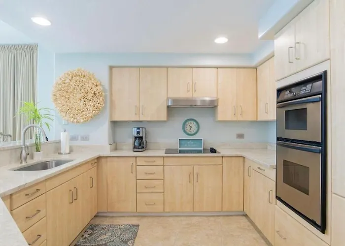 Island Tower * Gulf Shores