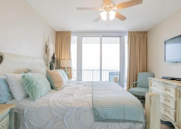 Apartment Island Tower Gulf Shores