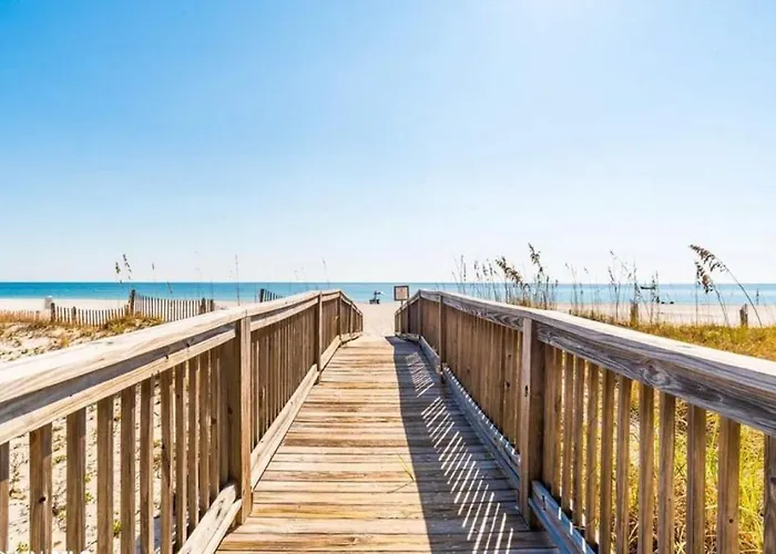 Apartment Island Tower Gulf Shores