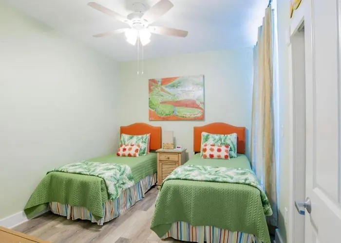Island Tower Gulf Shores