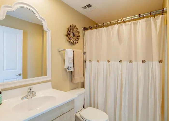Island Tower Apartment Gulf Shores